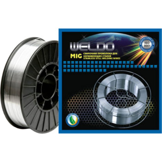 Сварочная проволока WELDO 316LSi