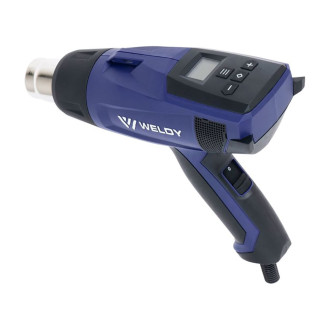 Термофен Weldy HG 530-A