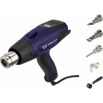 Термофен Weldy HG 530-A