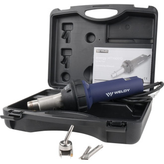 Аппарат Weldy energy HT1600