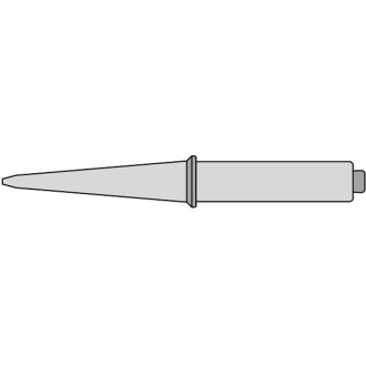 Паяльное жало для W 61 WELLER CT5 C8