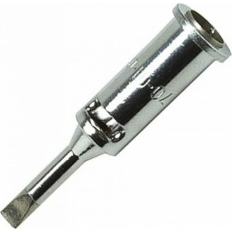 Паяльное жало для газового паяльника WELLER 70-01-02