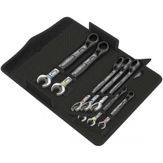 Набор комбинированных ключей WERA Joker Switch 11 Set 1