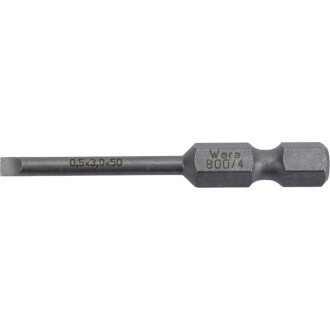 Биты WERA 800/4 Z