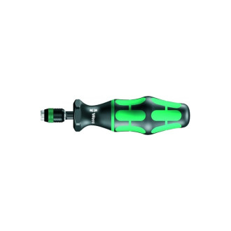 Динамометрическая отвертка WERA 7460
