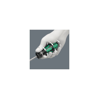 Отвертка WERA 335
