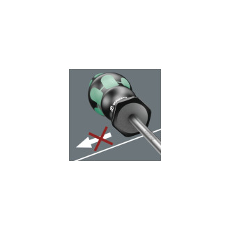 Отвертка WERA 335