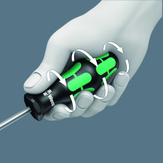 Отвертка WERA 350