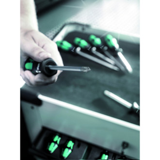 Отвертка WERA 350