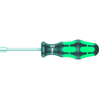 Отвертка отвертка WERA 395 HO