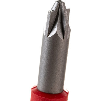 Отвертка WERA PlusMinus 165 i