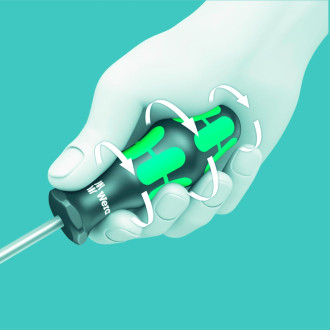 Отвертка WERA 335.0