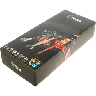 Набор WERA WE-135926