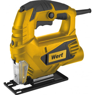 Лобзик WERT EJS 0560LE
