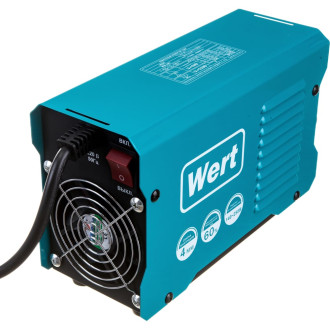 Сварочный инвертор WERT WIN 190