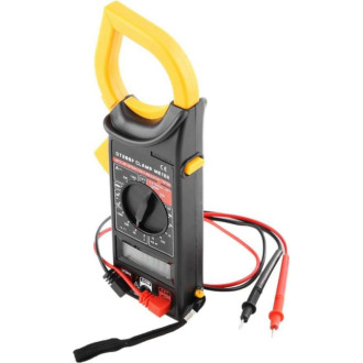 Токовые клещи WHDZ DT266F