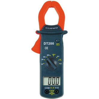 Токовые клещи WHDZ DT200