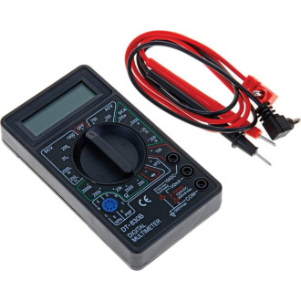 Цифровой мультиметр WHDZ DT830B