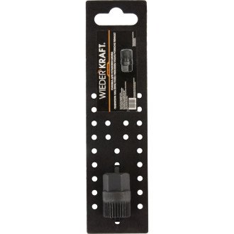 Головка для установки шкива генератора VAG/BMW/FORD/MERCEDES/VOLVO/PORSCHE/RENAULT WIEDERKRAFT WDK-214078