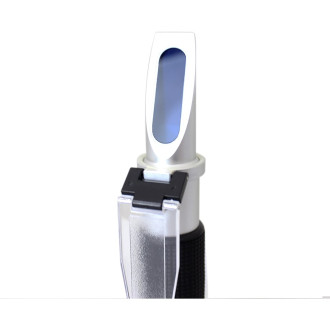 Рефрактомер WIEDERKRAFT WDK-214085