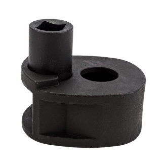 Эксцентриковый ключ для рулевых тяг WIEDERKRAFT WDK-214640