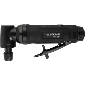 Пневматическая угловая бормашинка WIEDERKRAFT WDK-23224
