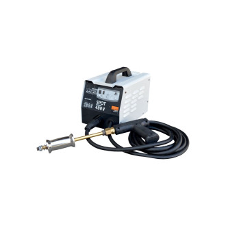 Сварочный инвертор WIEDERKRAFT WDK-350422