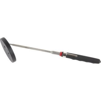 Круглое смотровое зеркало WIEDERKRAFT WDK-65452