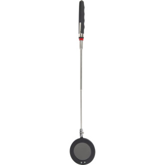 Круглое смотровое зеркало WIEDERKRAFT WDK-65452