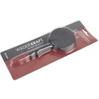 Круглое смотровое зеркало WIEDERKRAFT WDK-65452