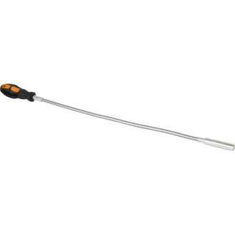 Телескопический магнитный держатель WIEDERKRAFT WDK-65465