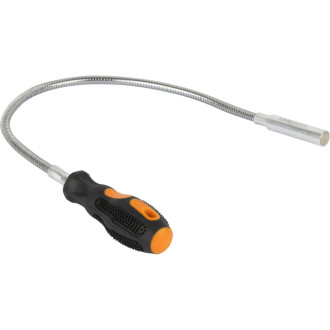 Телескопический магнитный держатель WIEDERKRAFT WDK-65465