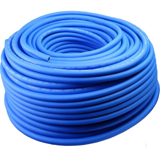 Окрасочный шланг для подключения краскопульта WIEDERKRAFT AIRFLEX