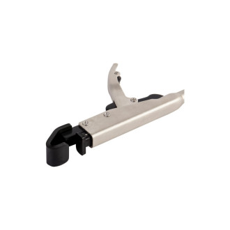 Фланцевый зажим WIEDERKRAFT WDK-65006