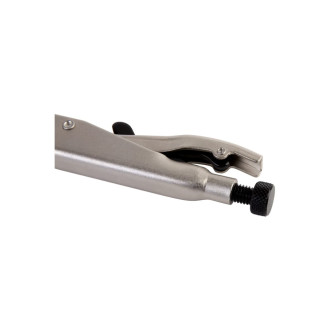 Фланцевый зажим WIEDERKRAFT WDK-65006