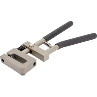Кузовной дырокол для металла WIEDERKRAFT WDK-65016