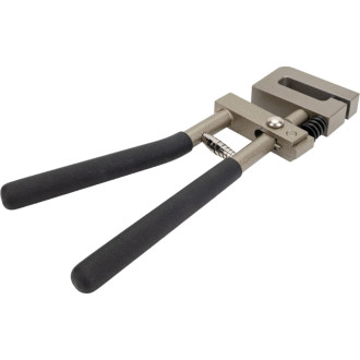 Кузовной дырокол для металла WIEDERKRAFT WDK-65016