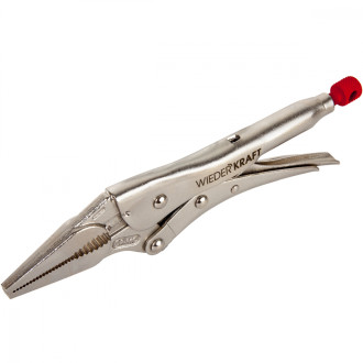 Удлиненный зажим WIEDERKRAFT WDK-65047