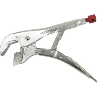 Зажим сварочный WIEDERKRAFT WDK-65107