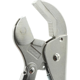Зажим сварочный WIEDERKRAFT WDK-65107