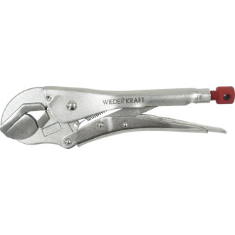 Зажим сварочный WIEDERKRAFT WDK-65107