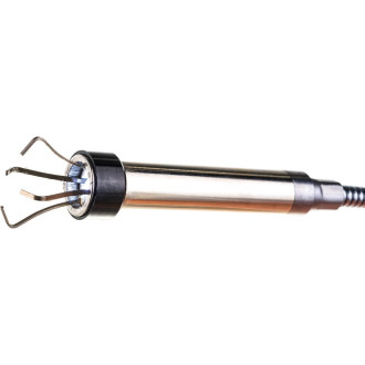 Гибкий цанговый захват WIEDERKRAFT WDK-65114