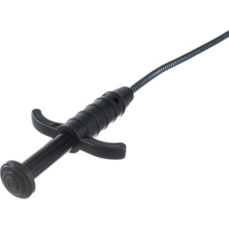 Гибкий цанговый захват WIEDERKRAFT WDK-65114