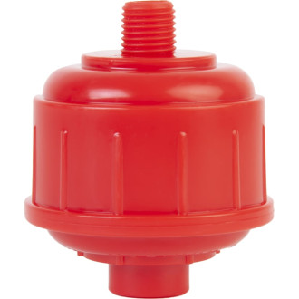 Воздушный фильтр для краскопульта WIEDERKRAFT WDK-65127