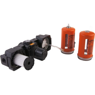 Блок подготовки воздуха WIEDERKRAFT WDK-70240