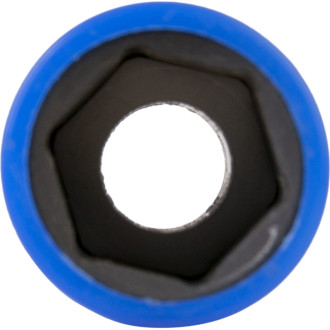 Ударная тонкостенная головка торцевая WIEDERKRAFT WDK-703-4017L