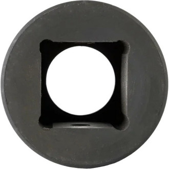 Ударная глубокая шестигранная торцевая головка WIEDERKRAFT WDK-710-4018L