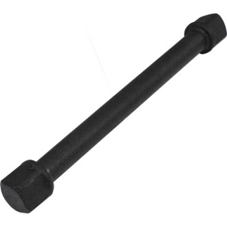 Грузовой редукторный гайковерт WIEDERKRAFT WDK-736