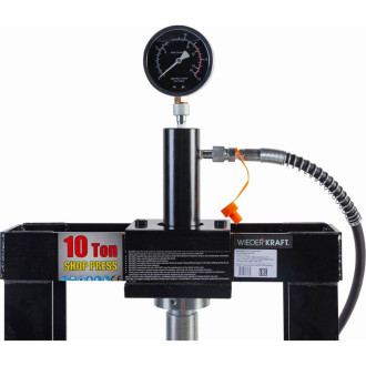 Настольный пресс WIEDERKRAFT WDK-80310