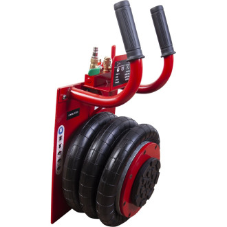 Пневматический домкрат WIEDERKRAFT WDK-81813A